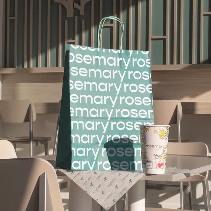 Rosemary | Mann Sales Co.